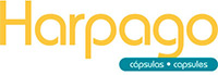 Harpago Cápsulas logo