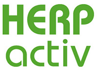 Herpactiv logo