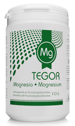 Imagen del magnesio