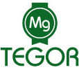 Magnesio logo