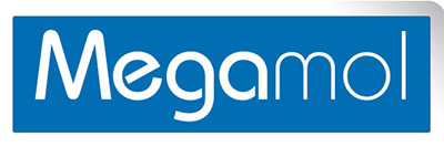 Megamol logo