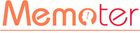 Memoter logo