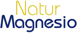 Logo Natur Magnesio