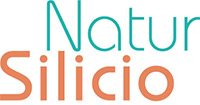 Logo Natur Silicio