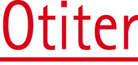Otiter logo