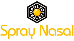 Spray nasal Logo