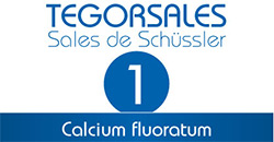 Tegorsal 1 logo