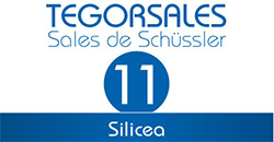 Tegorsal 11 logo