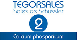 Tegorsal 2 logo