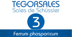 Tegorsal 3 logo