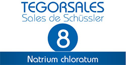 Tegorsal 8 logo