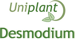 Uniplant desmodium logo