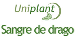 Uniplant Sangre de Drago logo