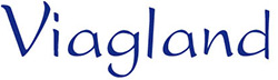 Viagland logo