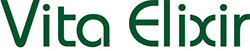 Vita Elixir cápsulas logo