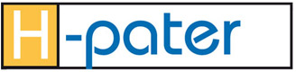 H-Pater logo