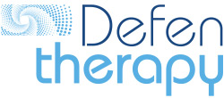 Logotipo Defen Theraphy