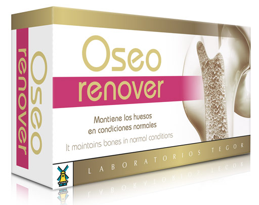 Imagen del oseo renover