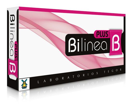 Bilinea Plus B