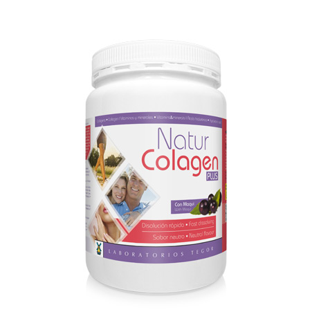 Naturcolagen-Plus Imagen del Naturcolagen Plus