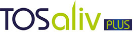 Tosaliv Plus logo