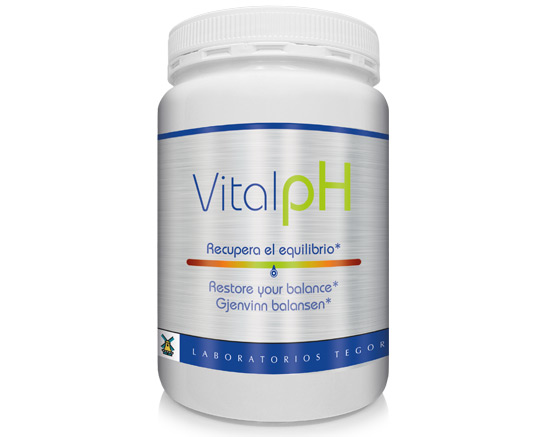 Vital-pH