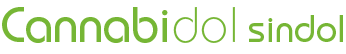 Logotipo Cannabidol Sindol