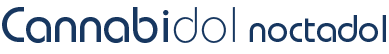 Logo Cannabidol Noctadol