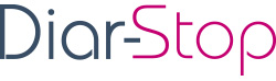 Diar-Stop logo