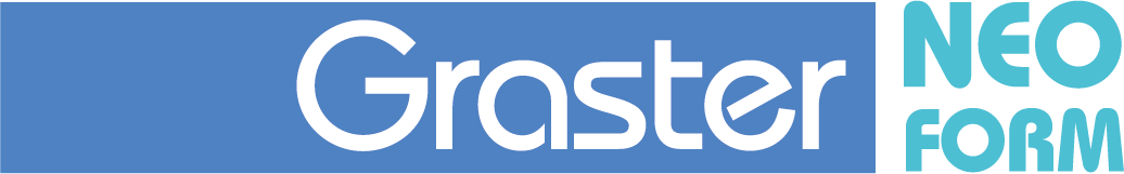Graster Neoform logo