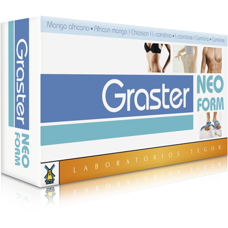 Graster Neoform