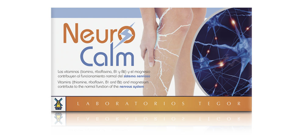 Neurocalm