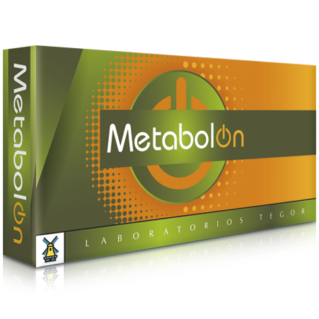 Metabol On