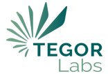Laboratorios Tegor Logo