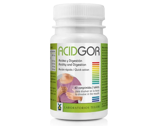 Acidgor