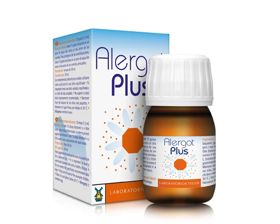 Alergot Plus