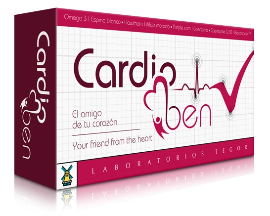 Cardioben