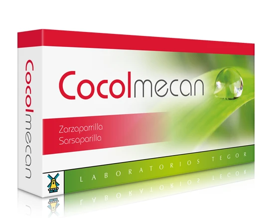 Cocolmecan