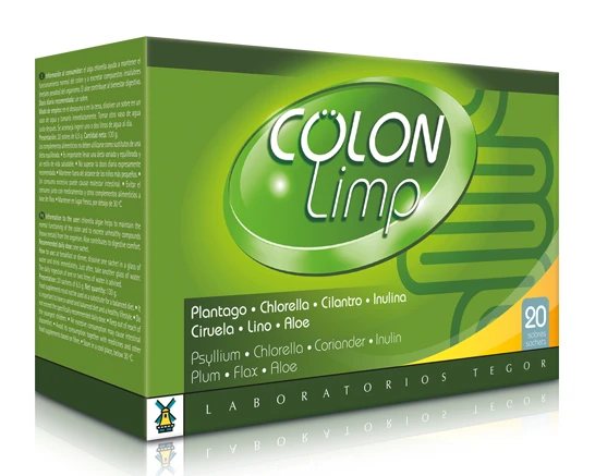 Colon limp