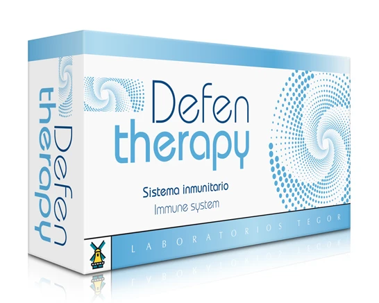 Defen Therapy