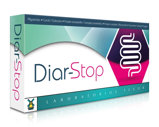 Diar Stop