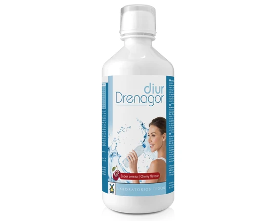 Drenagor Diur