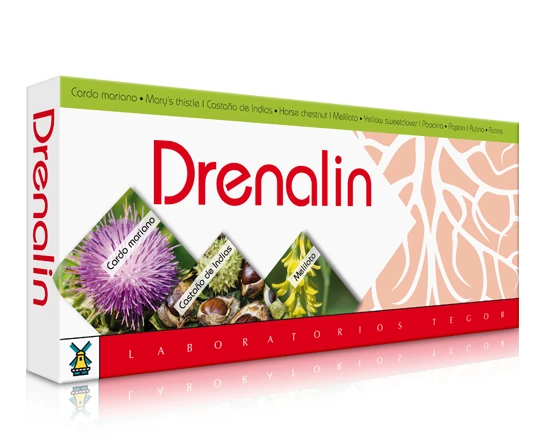 Drenalin