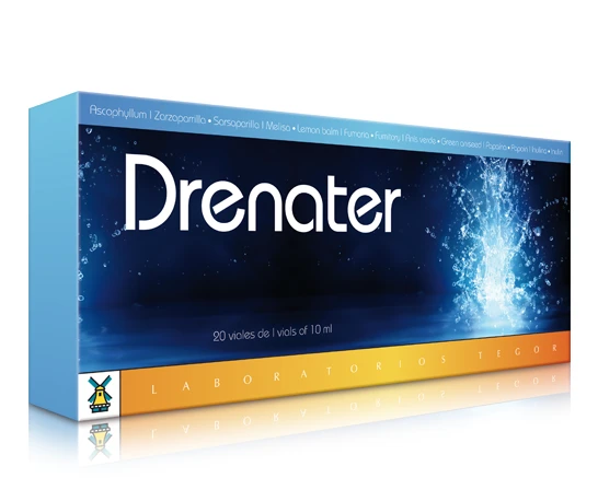 Drenater