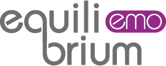 Equilibrium Emo logo