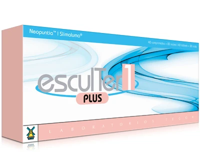 Esculter 1 plus