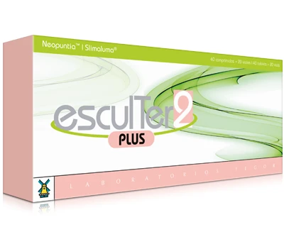 Esculter 1 plus