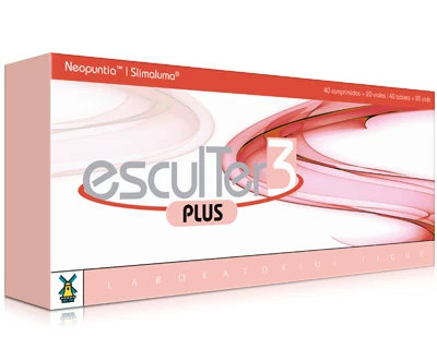 Esculter 3 plus