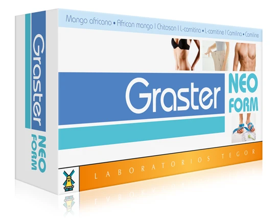 Graster Neoform