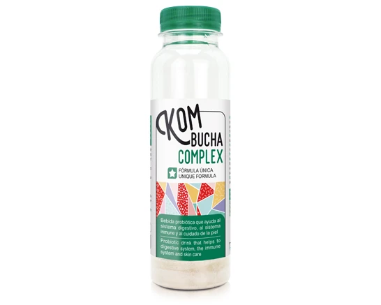 Kombucha Complex